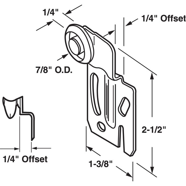 Roller Wardrobe16216Fcd2